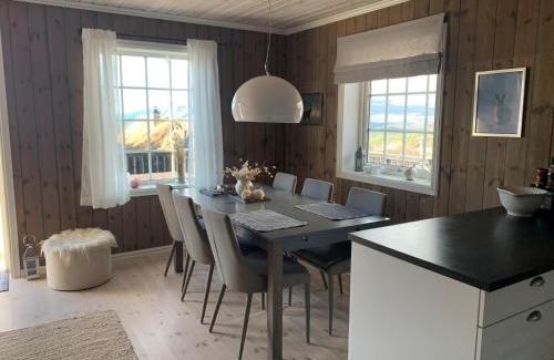 Rauland House | Endely - ski inn/ut