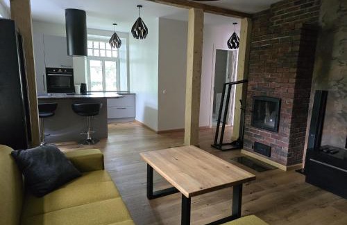Viljandi Apartment | Endla appartement