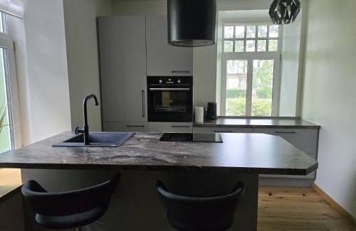 Viljandi Apartment | Endla appartement