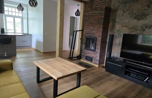Viljandi Apartment | Endla appartement