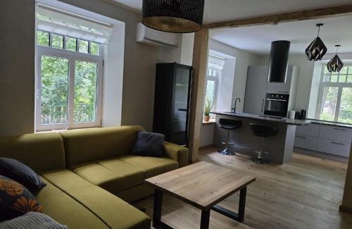 Viljandi Apartment | Endla appartement