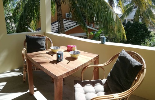 La Gaulette Apartment | Endless Beauty Sea views Kiting Hiking Beaches Romance
