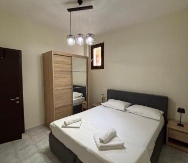 Pirgadikia Apartment | Endless Blu Apartments