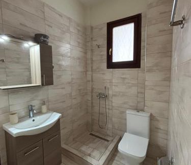Pirgadikia Apartment | Endless Blu Apartments