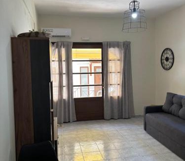 Pirgadikia Apartment | Endless Blu Apartments