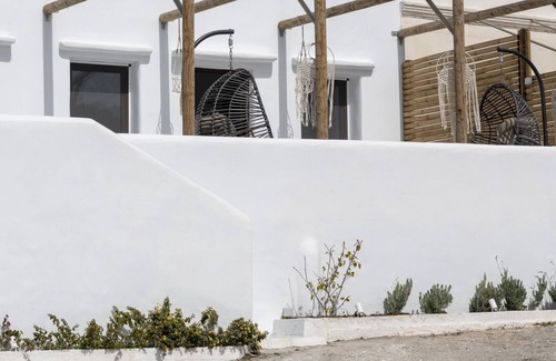 Vari House | ENDLESS BLUE from Syros - Vari resort