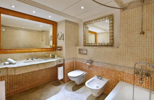 Sharm El Sheikh Resort | Endless Fun | Spa Days, Water Slides & Beach Strolls, 3 Rooms w/Pool View
