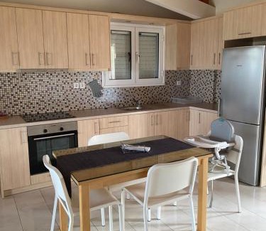 Katastari Apartment | Endless Seaview Apartment B