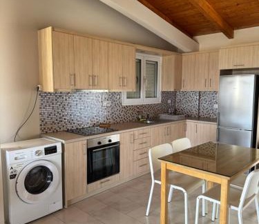 Katastari Apartment | Endless Seaview Apartment B