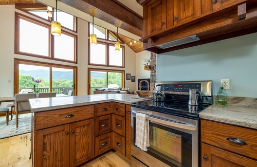 Rileyville Cabin | Endless Skies & Spectacular Views!n