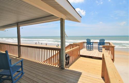 North Topsail Beach House | Endless Summers