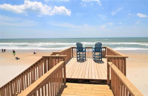 North Topsail Beach House | Endless Summers