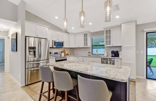 Willoughby Acres House | Endless Summer at Beso del Sol