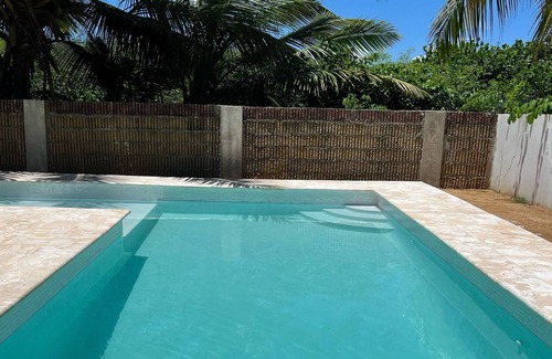 Bajura House | Endless Summer Beach House - Pool/Beach Access