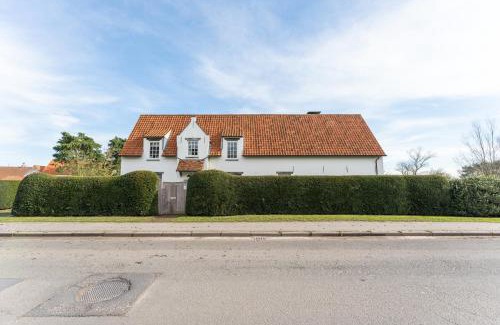 Knokke-Heist Villa | Endless summer Knokke - Pool Villa