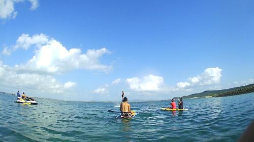 Kadena-cho House | Endless Summer Okinawa South