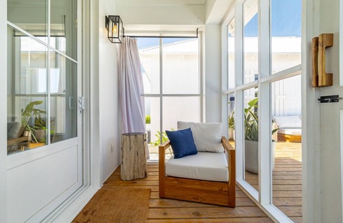 San Pedro Cottage | Endless Summer + Pool Club at Mahogany Bay -Unit C