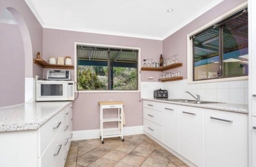 Horrocks House | Endless Views