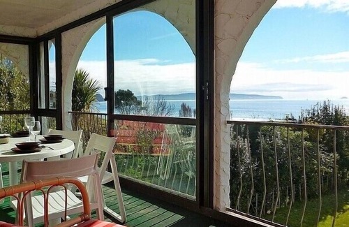 Opito Bay House | Endless Views - Opito Bay Holiday House
