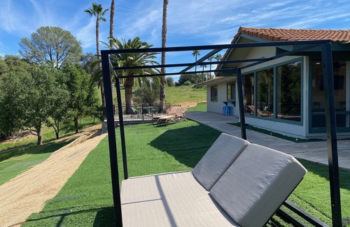 Fallbrook House | Endless Views & Spacious Home, Nature Games Weddings Wineries Hiking