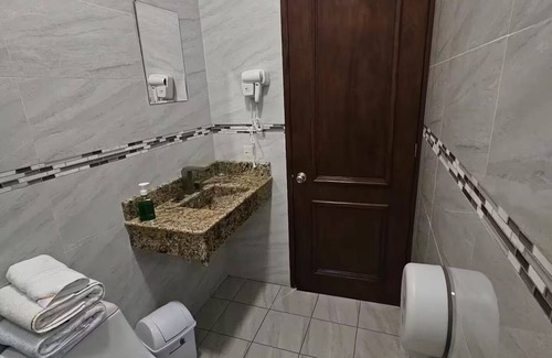 Degollado Apartment | Endodent Room in Degollado