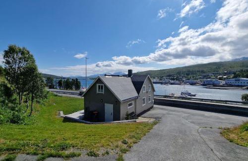 Tromso House | Enebolig i Tromsø