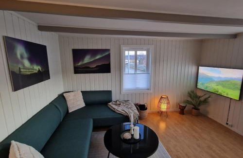 Tromso House | Enebolig i Tromsø