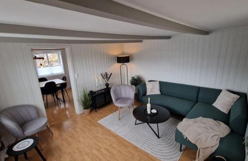 Tromso House | Enebolig i Tromsø