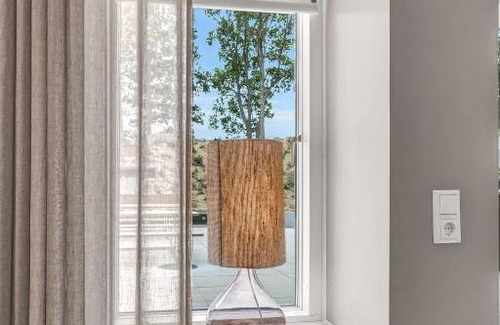 Skive Apartment | Energiparken, Gæstelejligheder