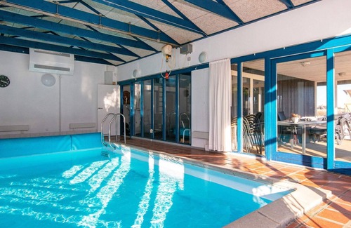 Klegod House | Energy-Efficient Pool House - By Traum Ferienwohnungen