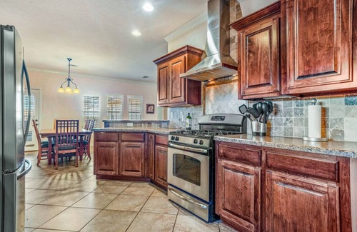 Altus House | Energy Efficient Relaxing Home