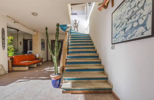 Putzu Idu Apartment | Energy is my strong point
