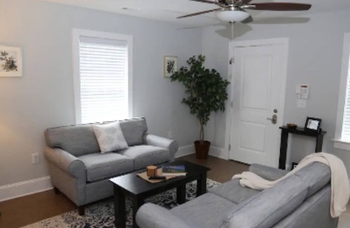 Enfield House | Enfield Bungalow in North Carolina