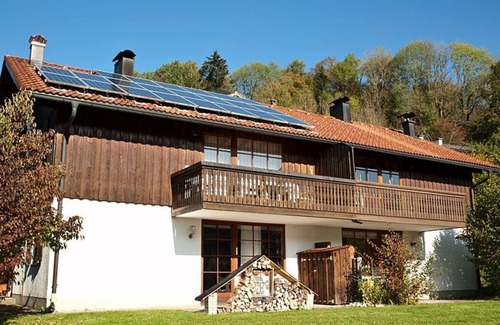 Missen Apartment | ENG 11 Ferienwohnung Enzian im Feriendorf Sonnenhang - Ferienwohnung Enzian im Feriendorf