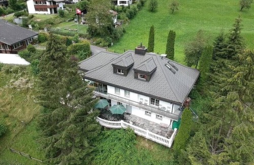 Engelberg Villa | Engelberg/Titlis , large classic villa , ski chalet.