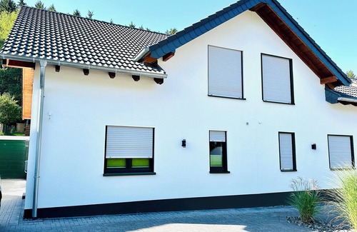 Gilgenbach House | Englische Übersetzung