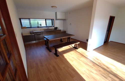 Ayagawa House | English, Chinese, Taiwanese, Japanese available Accommodates up to 8 people