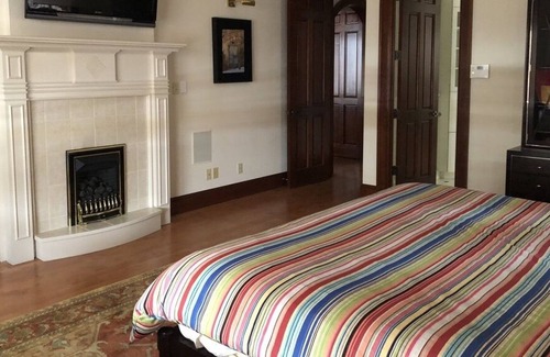 Longmont House | English Country Manor on 50 Acre Farm minutes from Boulder, Niwot and Longmont