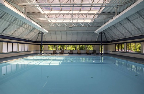 Charlottesville Hotel | English Inn of Charlottesville