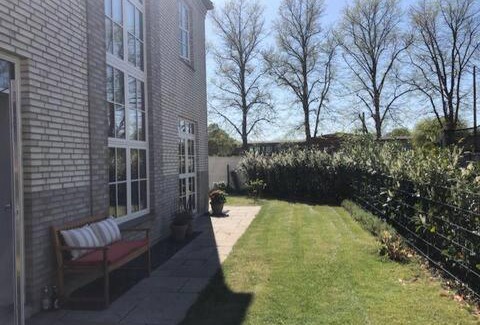 Copenhagen Villa | Engskiftevej