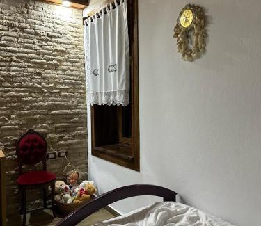 Berat Apartment | Eni entire guesthouse parking on site