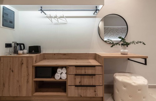Alykes Apartment | Enigma Rooms