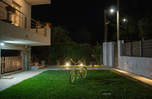 Skala Oropou Apartment | Enjoy A&A