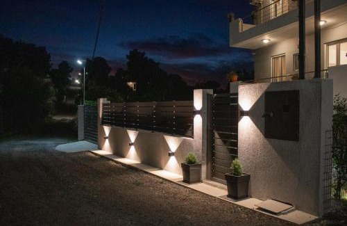 Skala Oropou Apartment | Enjoy A&A