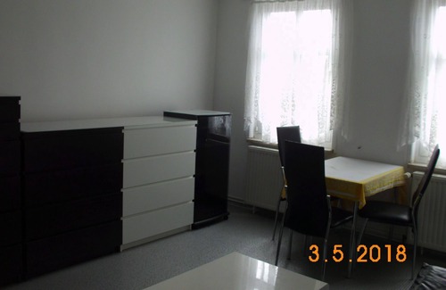 Havelberg House | Enjoy a break in the immediate vicinity of the Havel water
