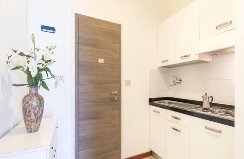 Lignano Sabbiadoro Apartment | Enjoy a cozy stay in our flat with terrace