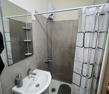 Nicosia Apartment | Enjoy a cozy room in the heart of the capital