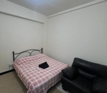 Nicosia Apartment | Enjoy a cozy room in the heart of the capital