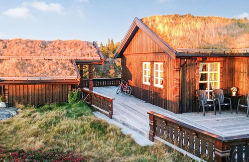 Nissedal House | Enjoy a dream holiday in the beautiful nature of Norway Unique experiences.