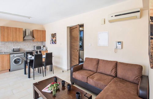 Ayia Napa Apartment | Enjoy a Holiday of a Lifetime Renting Your Own Private Apartment in Ayia Napa at the Best Rate